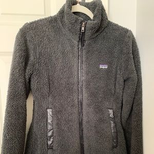 Patagonia Puffy Jacket